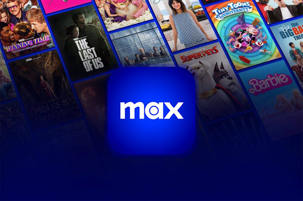 MAX PANTALLA