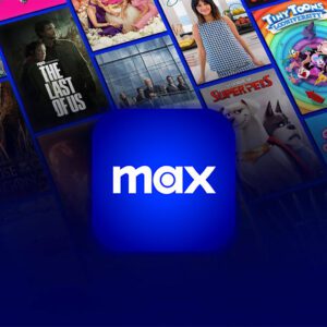 MAX ORIGINAL PLATINO PANTALLA