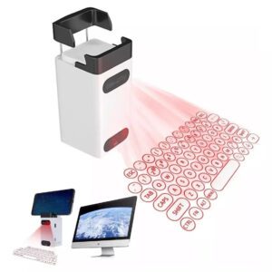 Proyector Teclado Laser Projection Keyboar
