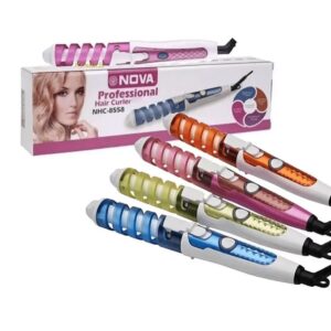 Rizador de Cabello Nova