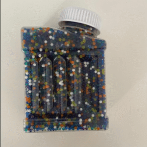 Repuesto Bala Hidrogel 80000