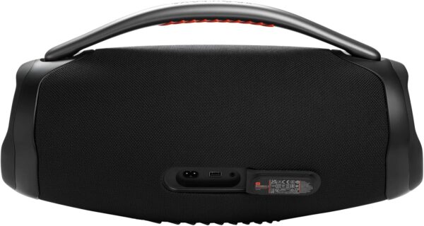 Parlante JBL BOMBOX 3 - Imagen 4