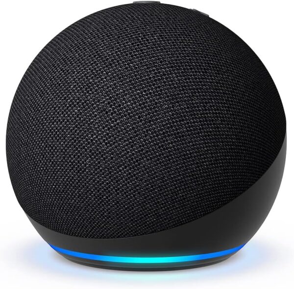 Alexa Echo dot 5ta Generacion
