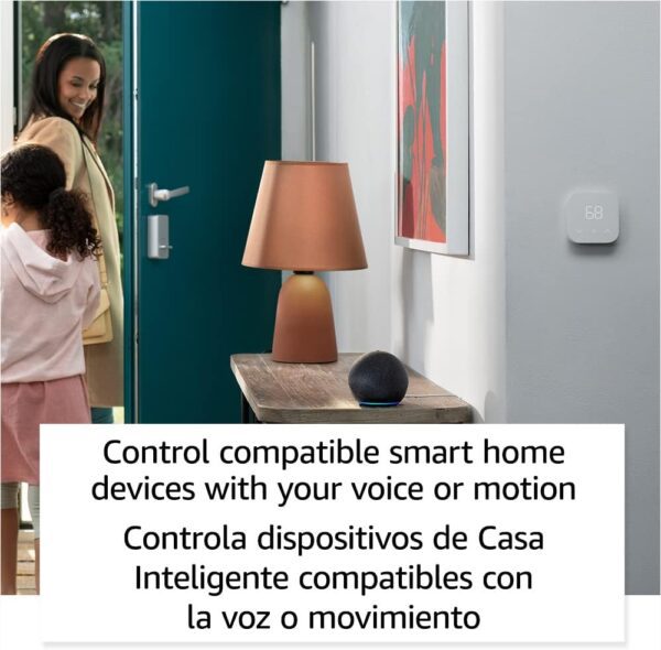 Alexa Echo dot 5ta Generacion - Imagen 5