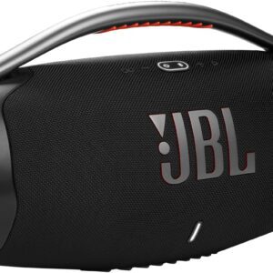Parlante JBL BOMBOX 3