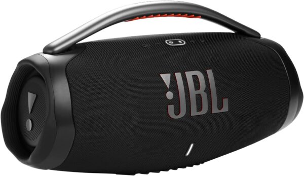 Parlante JBL BOMBOX 3