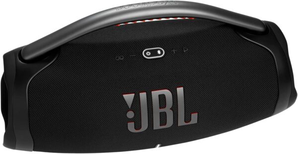 Parlante JBL BOMBOX 3 - Imagen 5
