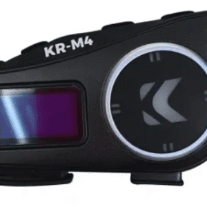 KRM4 Intercomunicador Motero
