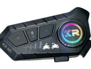 KRM1 Intercomunicador Motero