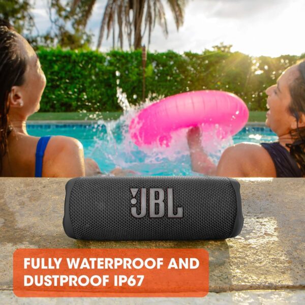 Parlante JBL FLIP 6 - Imagen 6