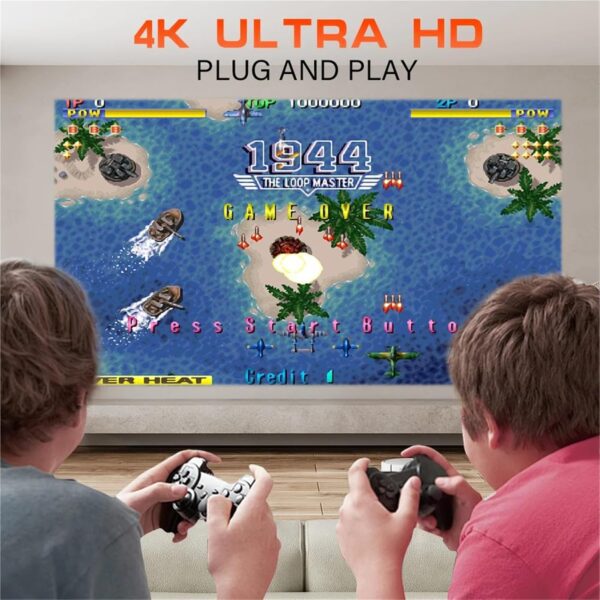 HY300 JUEGOS - Imagen 3