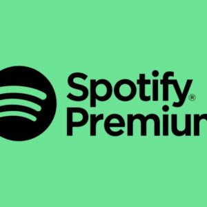SPOTIFY PREMIUN