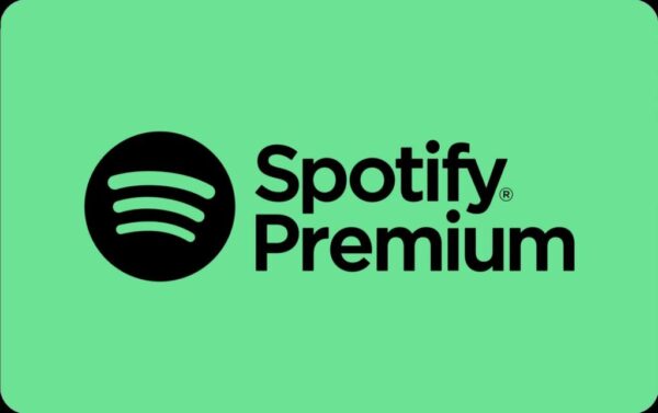 SPOTIFY PREMIUN