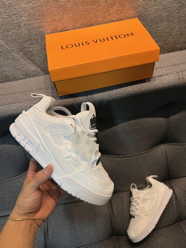 Tenis Lv Skate - Imagen 2