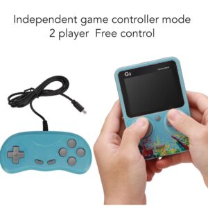 Consola G5 500 Juegos Clasicos