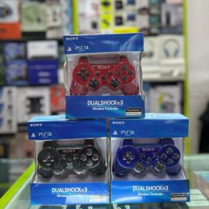 Control Play 3 Colores Ref B3