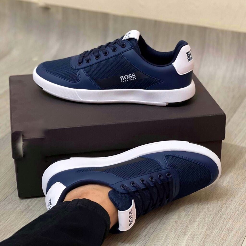 Hugo Boss Caballero