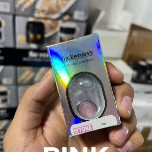 Lentes Halloween Color Pink