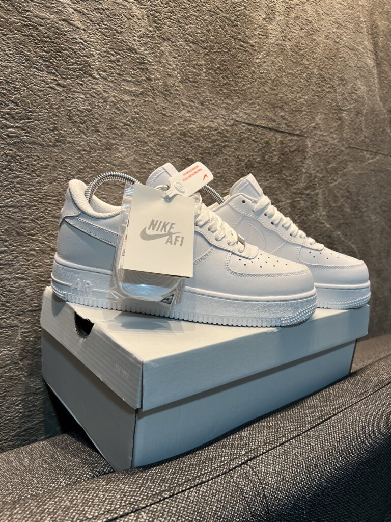 Nike Air Force