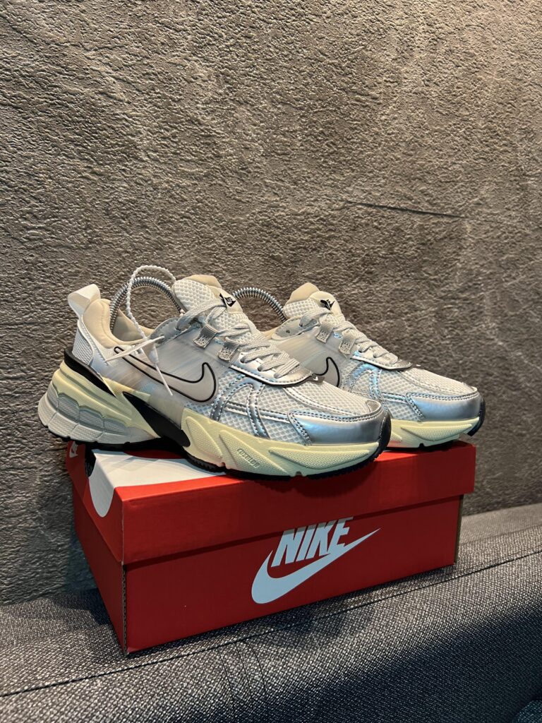 Nike V2k Run