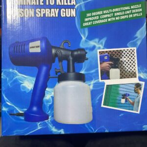 Pistola Para Pintar 400w