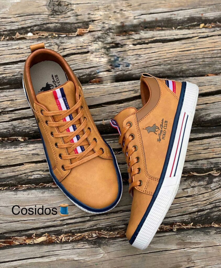 POLO CABALLERO