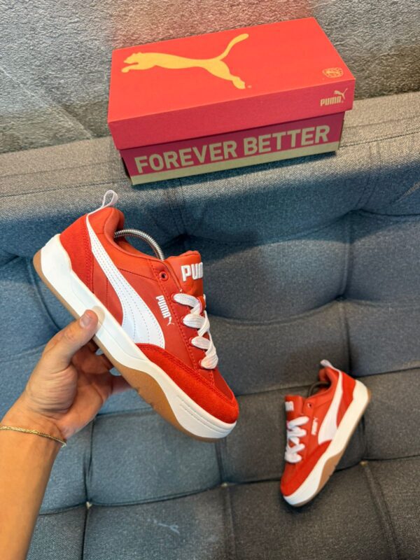Puma Park - Imagen 2