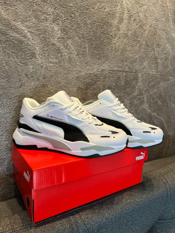Puma Rs Bmw - Imagen 3
