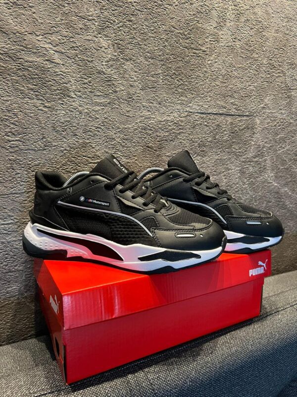 Puma Rs Bmw - Imagen 4