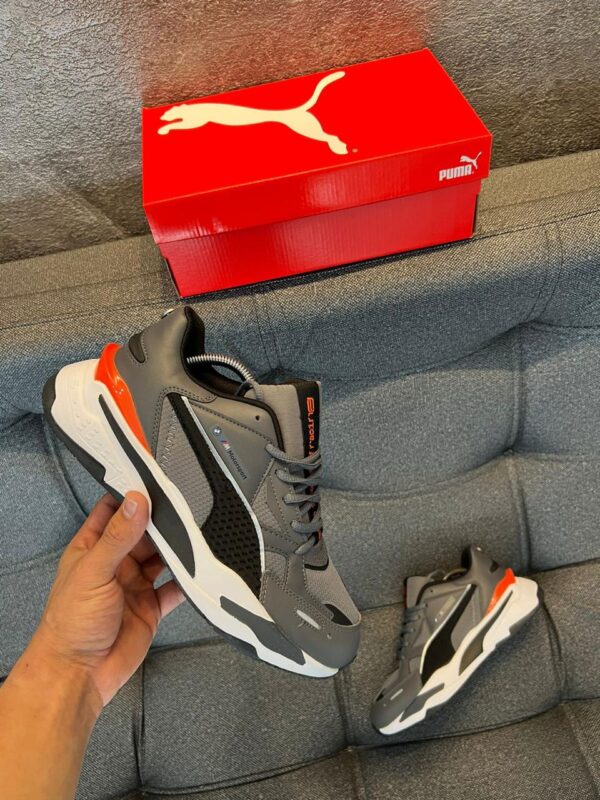 Puma Rs Bmw - Imagen 5