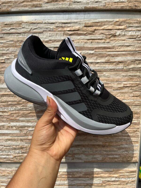 Tenis Deportivo Unisex Ad Bounce - Imagen 4