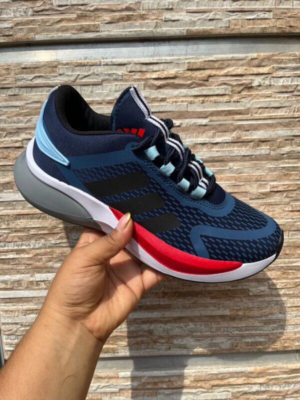 Tenis Deportivo Unisex Ad Bounce