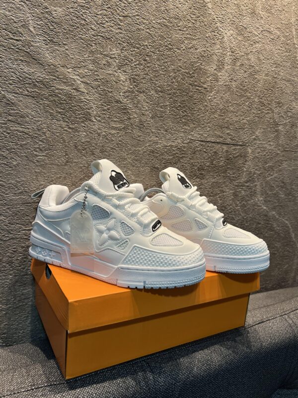 Tenis Lv Skate