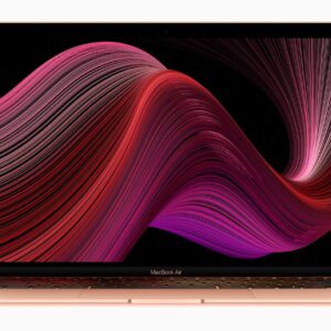 MACKBOOK AIR A2179 (2020)