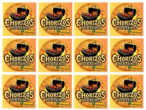 Chorizos Porteños