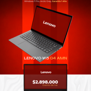 LENOVO V14 G4 AMN