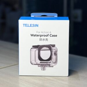 Water proof case