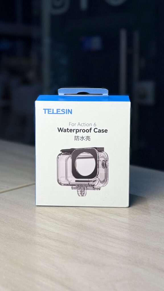 Water proof case