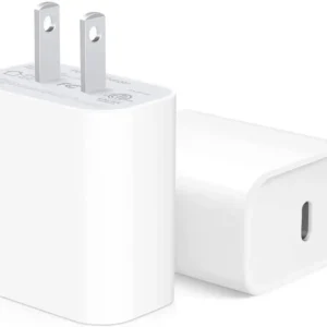Adaptador  iPhone 40 W