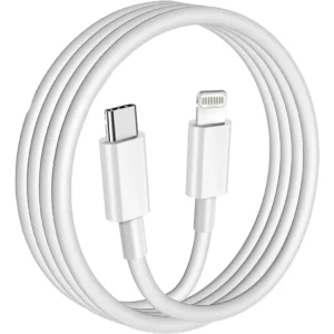 Cable c- Lightning