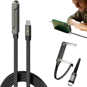 Cable c-c