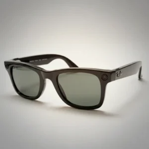 Ray-Ban Meta 2.ª Generación Wayfarer Negro