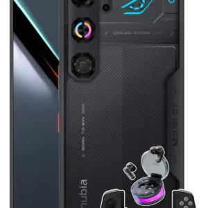 ZTE NUBIA NEO