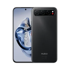 ZTE NUBIA air