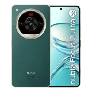 ZTE Nubia Focus 2 Ultra